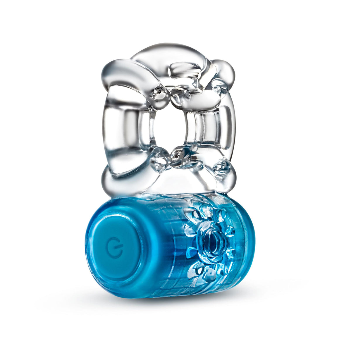 Play With Me - One Night Stand Vibrating C-Ring