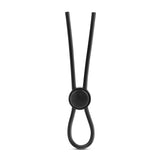 Stay Hard - Silicone Loop Cock Ring