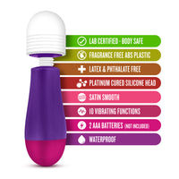 Aria - Vibra Wand -
