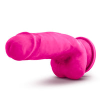 Au Natural - Bold - Beefy - 7 Inch Dildo