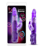B Yours - Beginner's Bunny