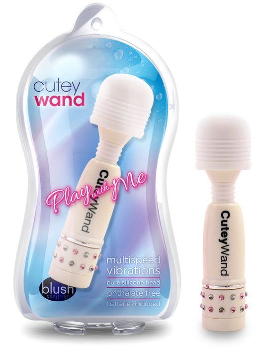 Cutey Wand