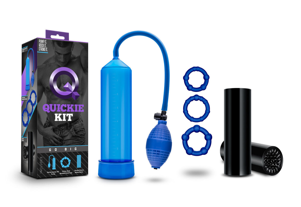 Quickie Kit