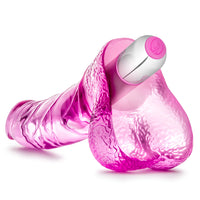 Naturally Yours - Vibrating Ding Dong