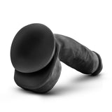 Au Natural - Bold - Pound - 8.5 Inch Dildo