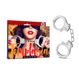 Temptasia Cuffs