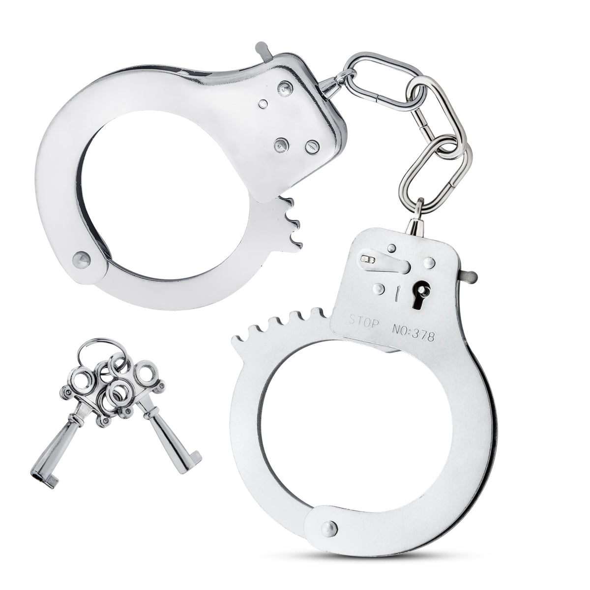 Temptasia Cuffs