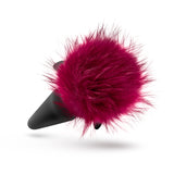 Pom Plugs Fur Pom Pom