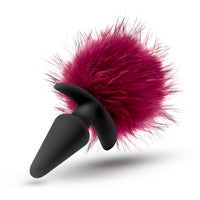 Pom Plugs Fur Pom Pom