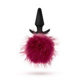 Pom Plugs Fur Pom Pom