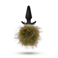 Pom Plugs Fur Pom Pom