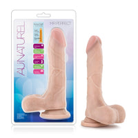 Au Naturel - Mister Perfect