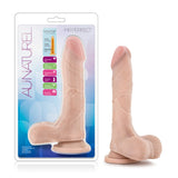 Au Naturel - Mister Perfect