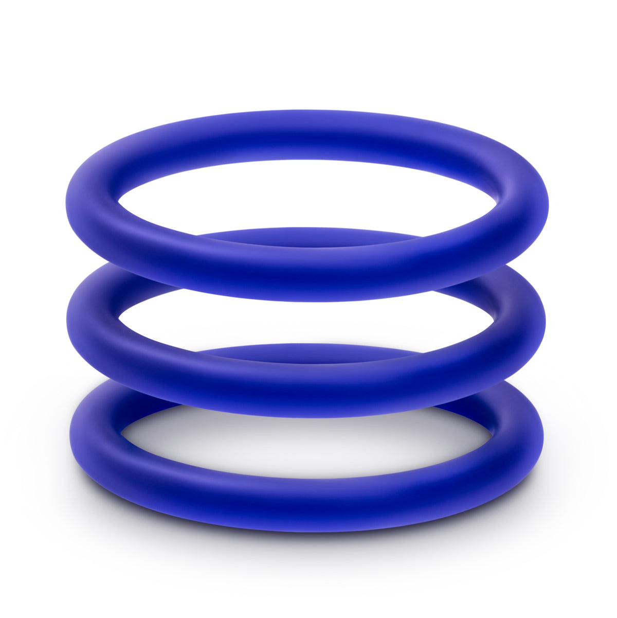 Performance - Vs3 Pure Premium Silicone Cockrings - Large