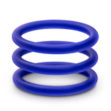 Performance - Vs3 Pure Premium Silicone Cockrings - Large