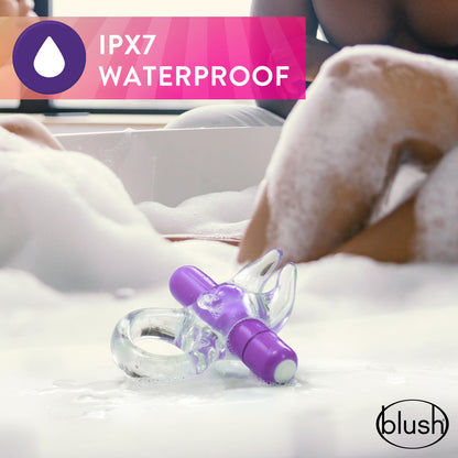 Play With Me – Bull Vibrating C-Ring