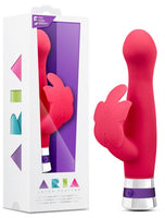 Aria Lotus Flutter
