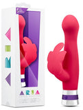 Aria Lotus Flutter