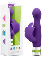 Aria Lotus Flutter