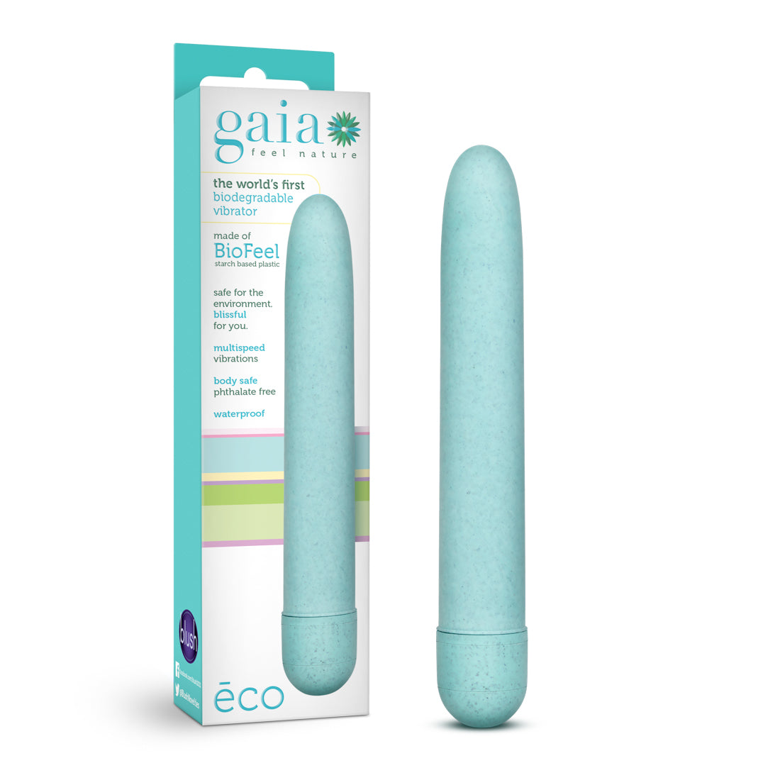 Gaia Eco