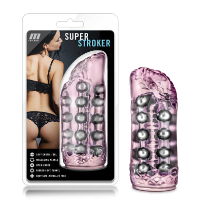 M for Men Super Stroker