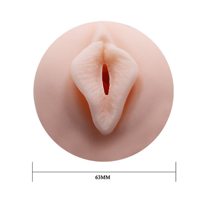Crazy Bull Realistic Anime Girl 3d Vagina Masturbator