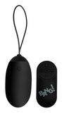 Bang XL Silicone Vibrating Egg -