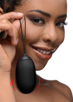 Bang XL Silicone Vibrating Egg -