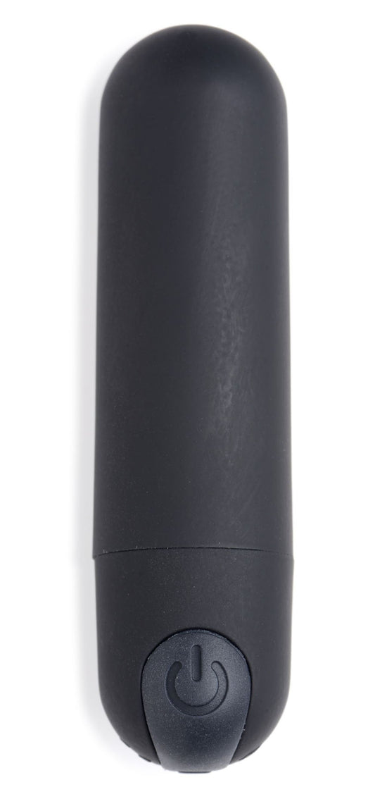 Bang Vibrating Bullet With Remote Control