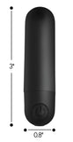 Bang Vibrating Bullet With Remote Control