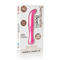 Sensuelle Baelii