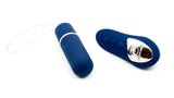 Sensuelle Remote Control Wireless Bullet Plus