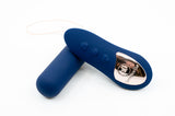 Sensuelle Remote Control Wireless Bullet Plus