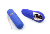 Sensuelle Remote Control Wireless Bullet Plus