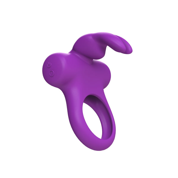 Ohhh Bunny Frisky Bunny Vibrating Ring.