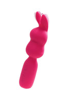 Hopper Bunny Rechargeable Mini Wand - Pretty in Pink