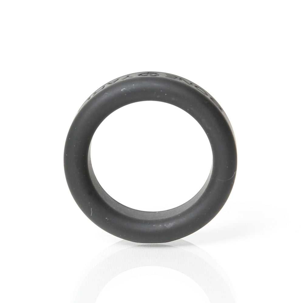 Boneyard Silicone Ring