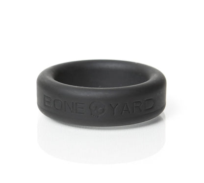 Boneyard Silicone Ring