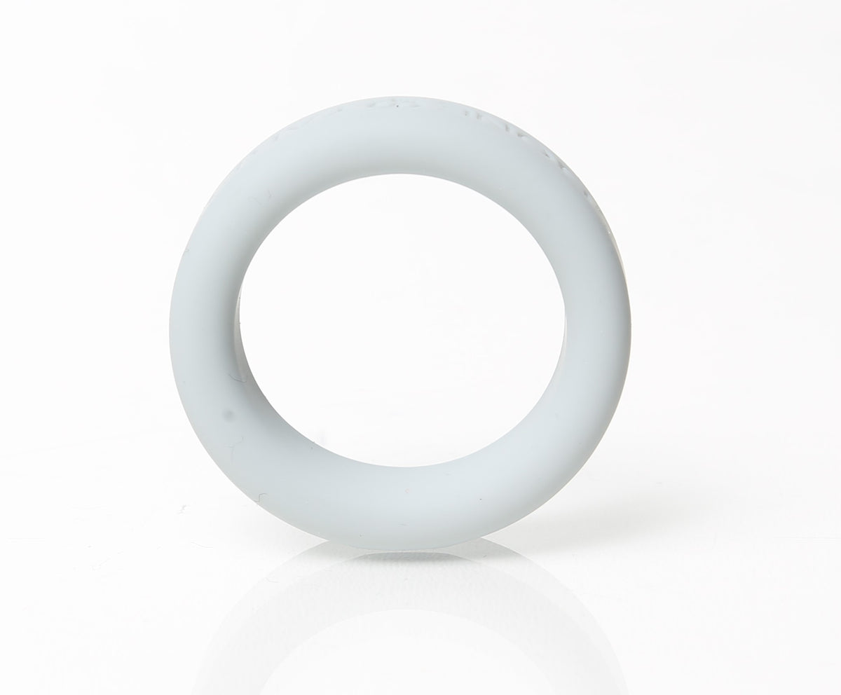 Boneyard Silicone Ring