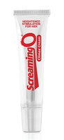 Screaming O Climax Cream - 15 ml Tube - Each