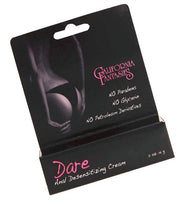 Dare - Anal Desensitizing Cream - 0.5 Oz.