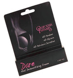 Dare - Anal Desensitizing Cream - 0.5 Oz.