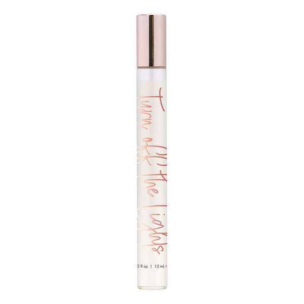 Pheromone Perfume Oil .42 Fl. Oz.