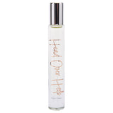 Head Over Heels - Pheromone Perfume Oil - 9.2 ml