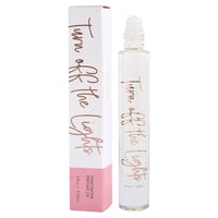 Turn Off the Lights- Pheromone Perfume Oil - 9.2 ml