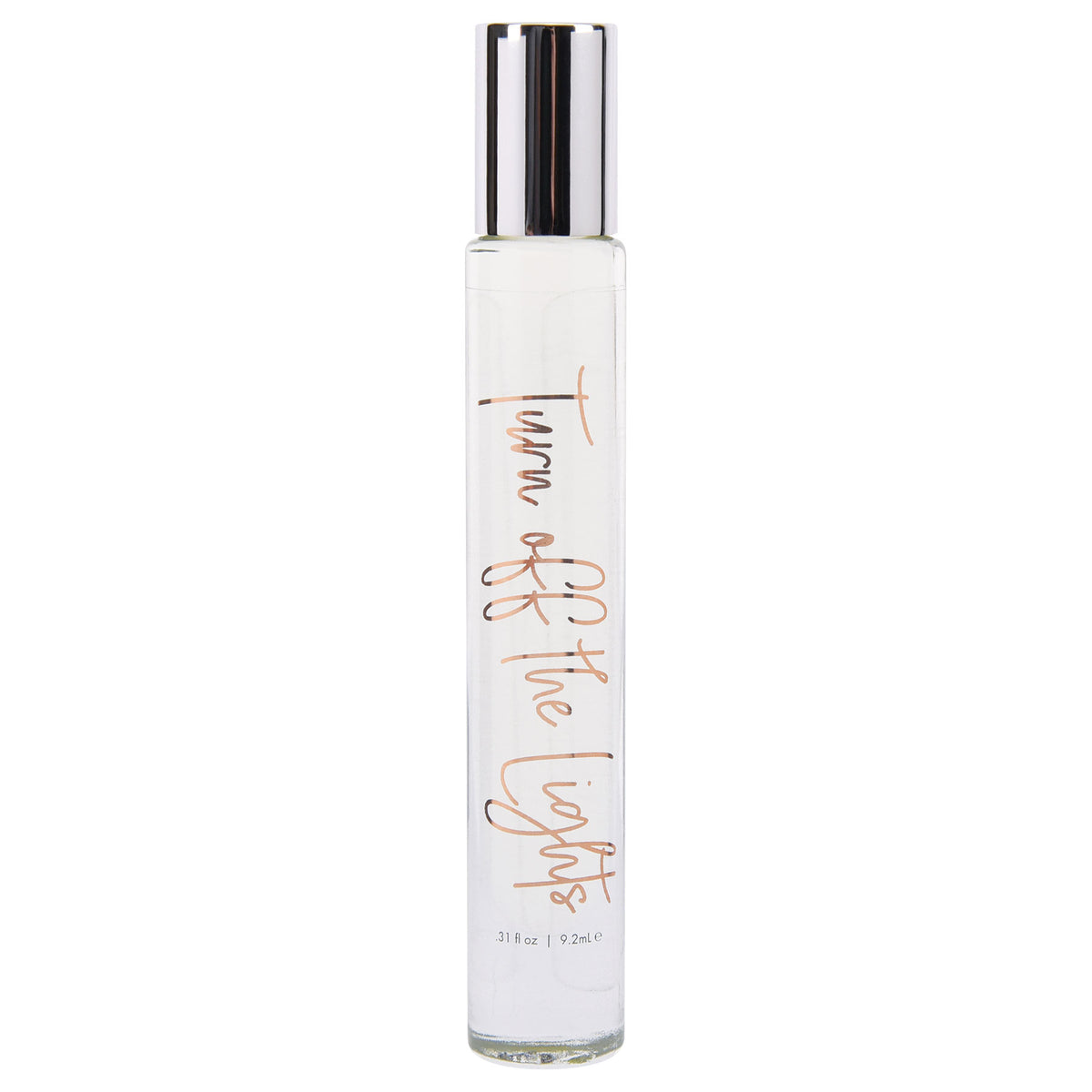 Turn Off the Lights- Pheromone Perfume Oil - 9.2 ml