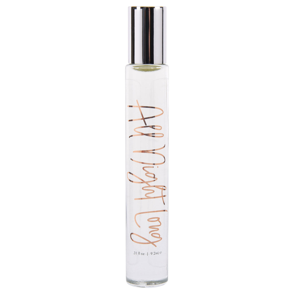 All Night Long - Pheromone Perfume Oil - 9.2 ml