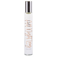 All Night Long - Pheromone Perfume Oil - 9.2 ml