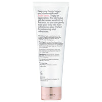 Tush Ease Anal Relaxant With Ethyl Paba .7 Fl. Oz.