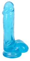 Lollicock 6 Inch Slim Stick With Balls